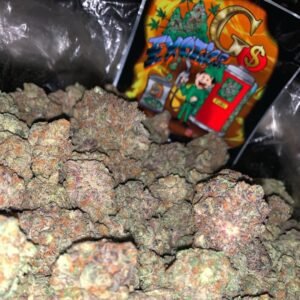 Sundae Driver