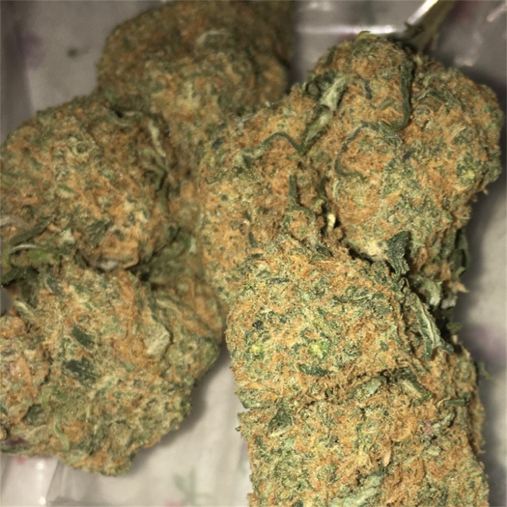 Cherry Pie