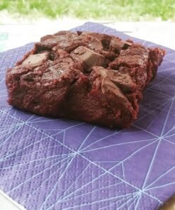 Alice Brownie