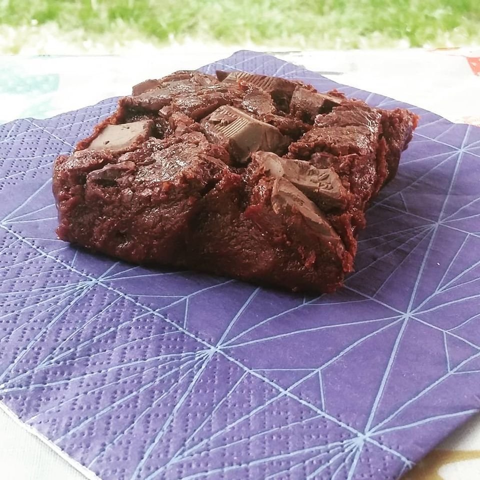 Alice Brownie