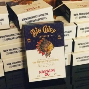 Napal Og