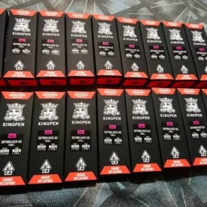 Buy 710 KingPen Cartridge