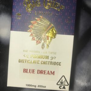 Blue Dream