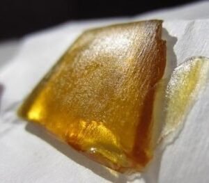 Buy Colombian Gold BHO Wax