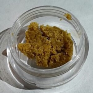 Buy Trainwreck BHO Wax