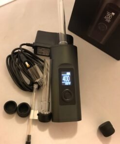 Arizer Solo II Vaporizer