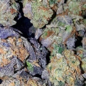 Super Silver Haze