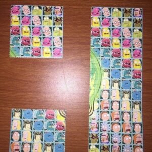 250UG ACID TABS