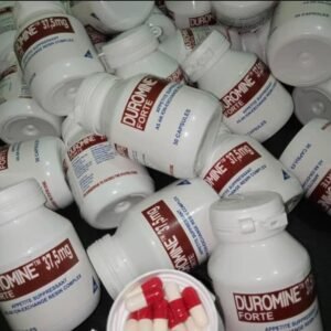 Duromine 37,5mg