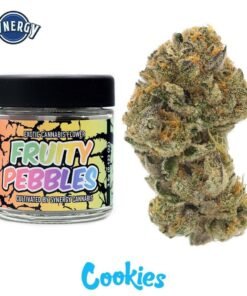 Fruity Pebbles
