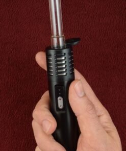 Alternative view of Arizer Air II Vaporizer