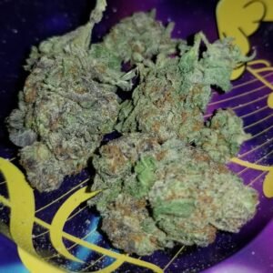 Blue Dream