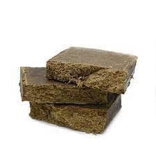 Banana Hammock Hash