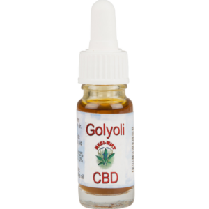 Buy CBD Oil (Medi-Wiet) 10 ml