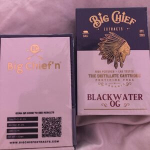 Blackwater OG